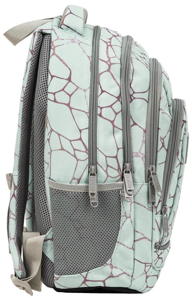 Školský batoh BackUP 5 model A 22