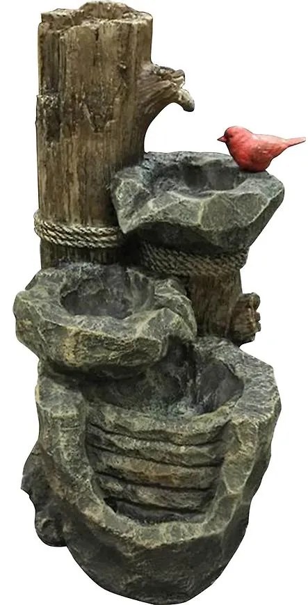 Záhradná fontána WXF05225