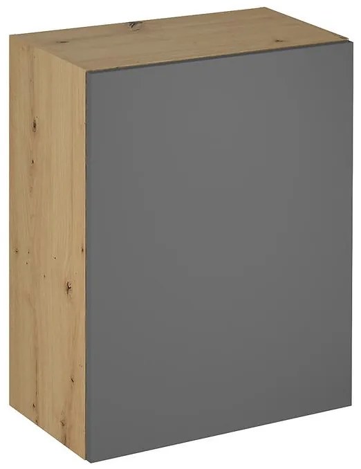 Skrinka do kuchyne Langen G60 grey