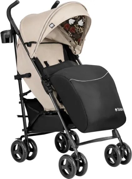 Športový kočík Davos 35 béžový