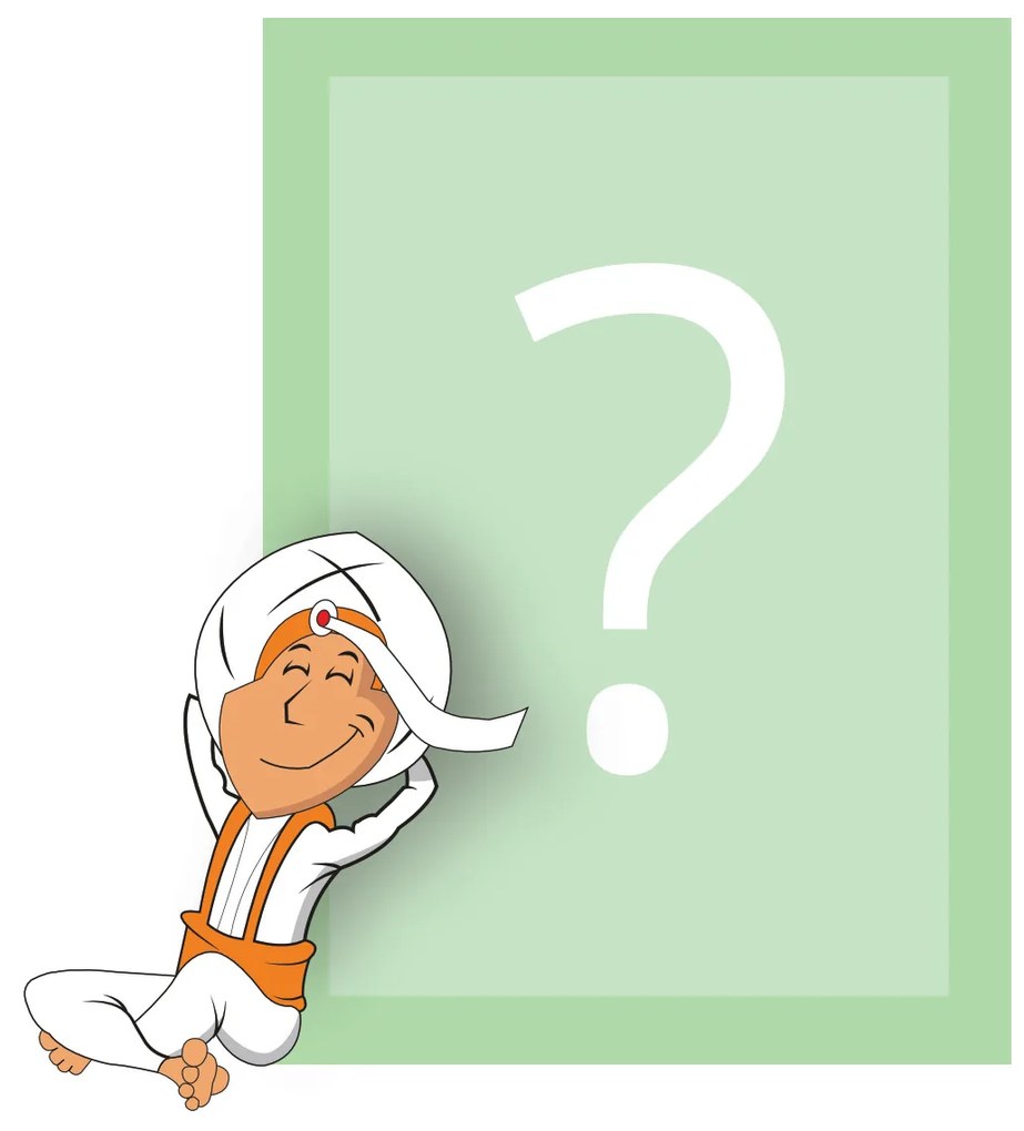 MYSTERY BOX: Náhodný zelený koberec, 80x150, zelená, Mujkoberec Original