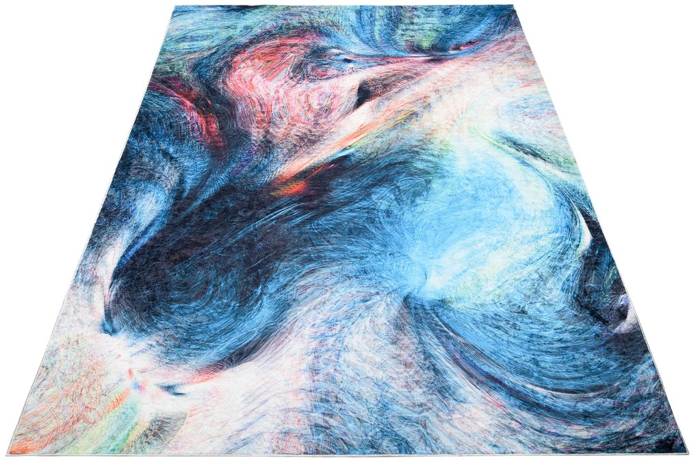 Dizajnový koberec FANTÁZIA - PRINT TOSCANA ROZMERY: 120x170