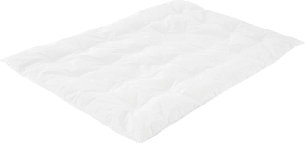 XXXLutz PRIKRÝVKA PRE BÁBÄTKO 100/135 cm Träumeland - Detské vankúše a detské prikrývky - 006869010302