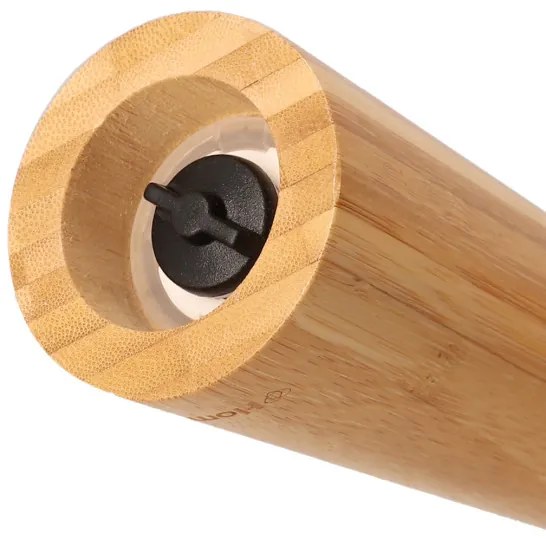 Sada dvoch mlynčekov ANTHE na soľ a korenie AW22 828640