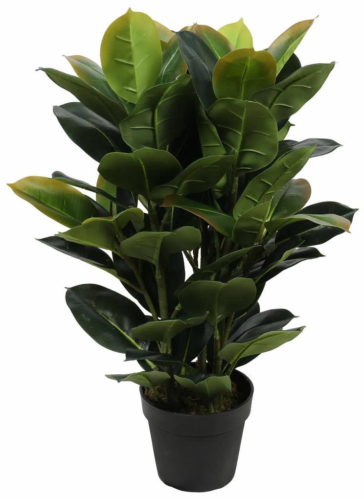 Umelá rastlina Figovník 75 cm