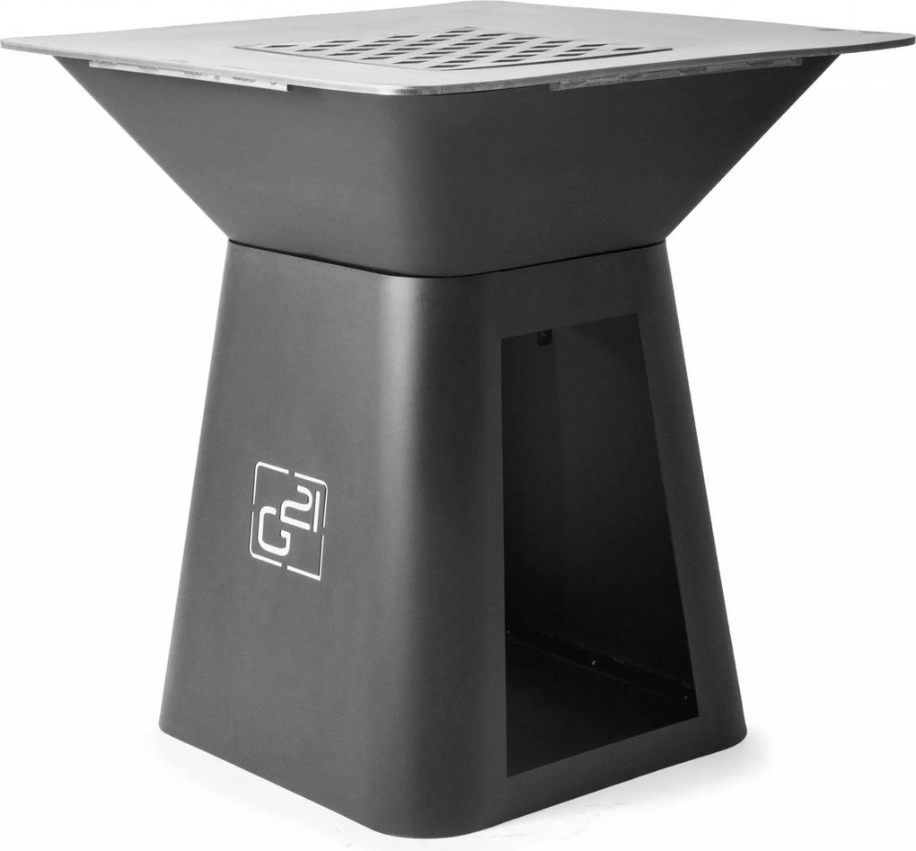 Gril G21 Montana Black