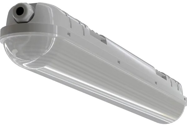 APLED - LED Prisadené svietidlo DUSTER LED/58W/230V IP65 4000K