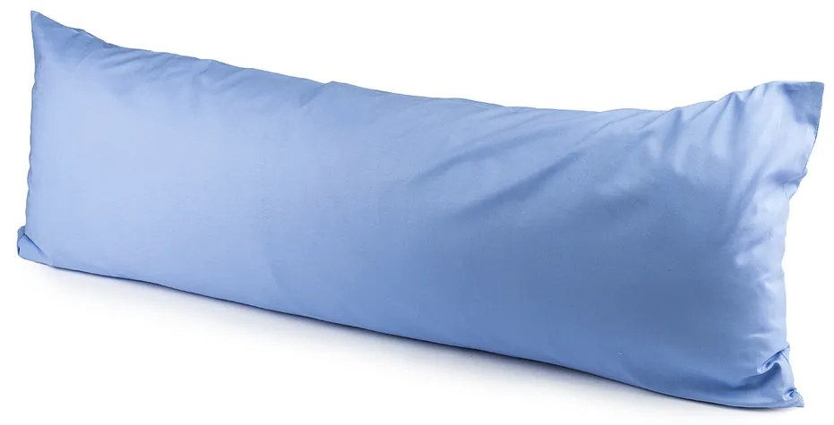 4Home Obliečka na Relaxačný vankúš Náhradný manžel modrá