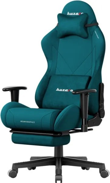 Herná stolička Force 5.7 Teal