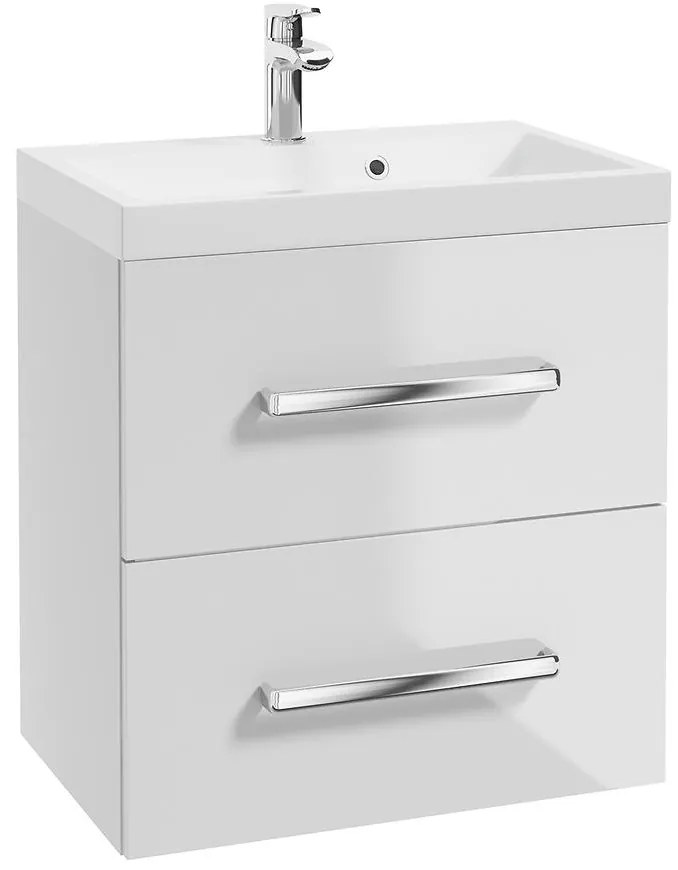 Skrinka Loreto D50 0D2S DSM L2420