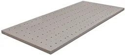 D.P.V. Krycí matrac BLUE TOPPER ROZMERY: 140x200, VÝŠKA: 6 cm, TYP POŤAHU: ActiPRO