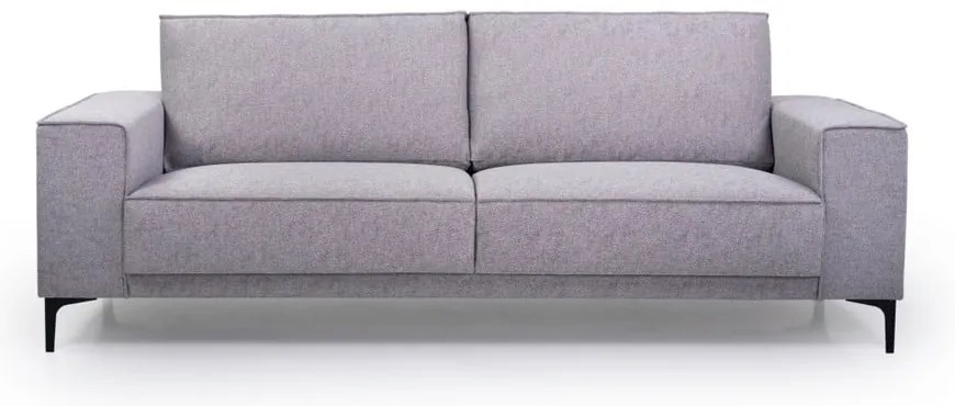 Svetlosivá pohovka 224 cm Copenhagen – Scandic