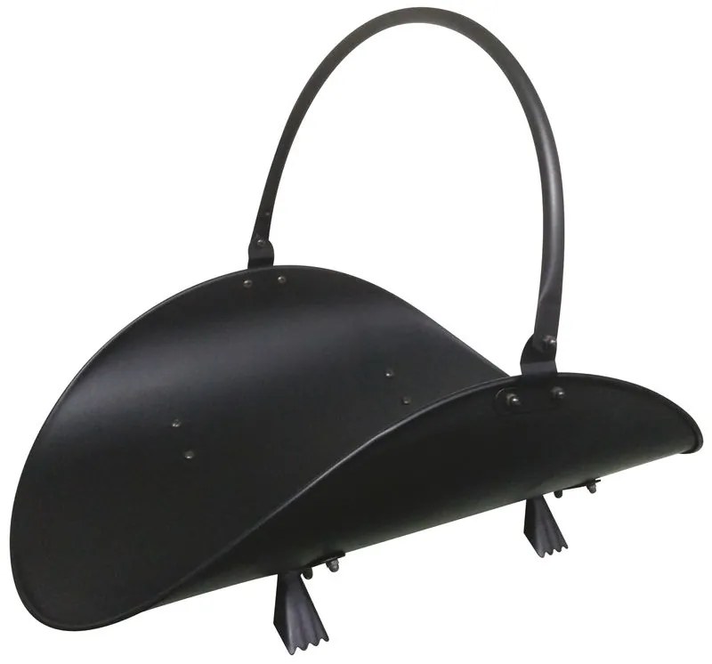 Noša na krbové drevo Homefire LH001B