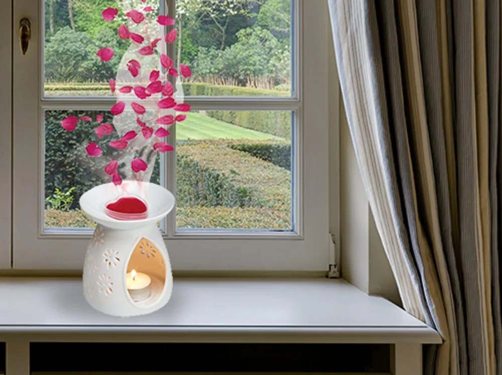 PETALI vonné vosky Magnólia, vôňa 4x8hodín