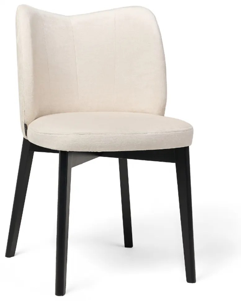 TOLO BEIGE ČALÚNENÁ STOLIČKA NA MIERU beige