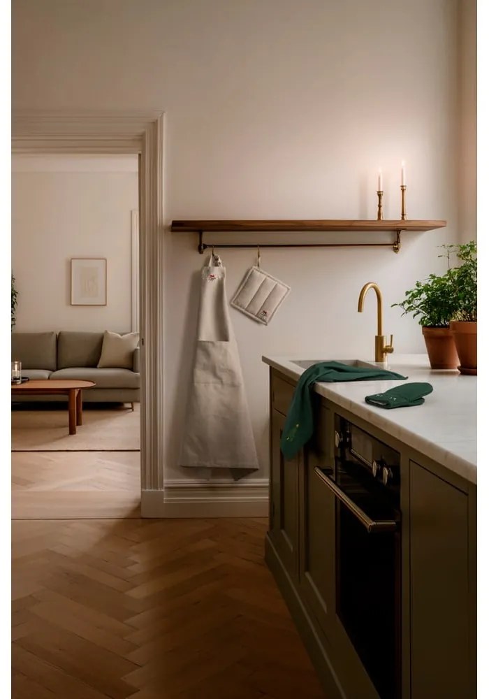 Zástera s vianočným motívom Christmas Fable – JUNA