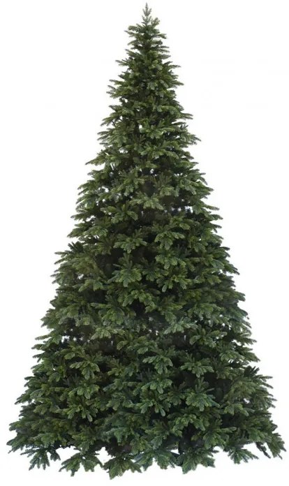 Umelý 3D vianočný stromček- Noel 350 cm