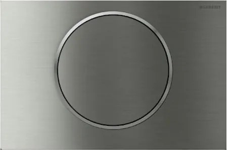 Geberit Sigma10 ovládacie tlačidlo nerez 115.787.SN.5