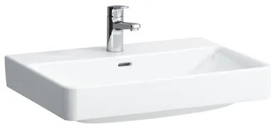 Laufen Laufen Pro S umývadlo 65x46,5 cm H8109640001561
