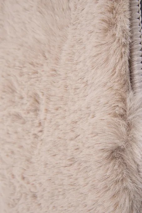 Koberec Rabbit 17 BEIGE kruh