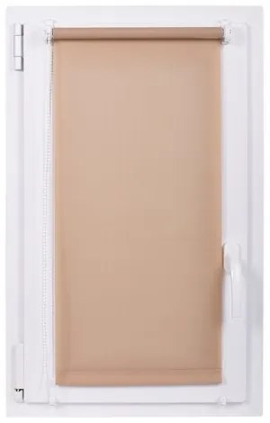 Egibi Roleta MINI Rainbow Line béžová, 42 x 150 cm