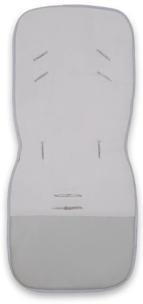 Vložka do kočíka Baby Mix Ježek