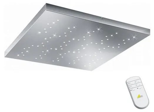 Trio Trio - LED Stmievateľné stropné svietidlo TITUS LED/36W/230V 3000-6000K + DO LX0622