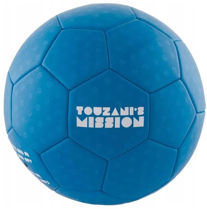 Bestent Futbalová lopta TOUZANI FREESTYLE R.5