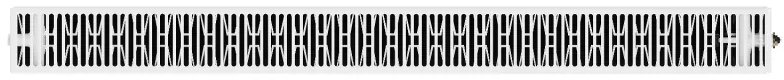 Mexen, Mexen Flat CVF22 panelový radiátor 900 x 1600 mm, spodné pripojenie, 3519 W, biely - W622F-090-150-00