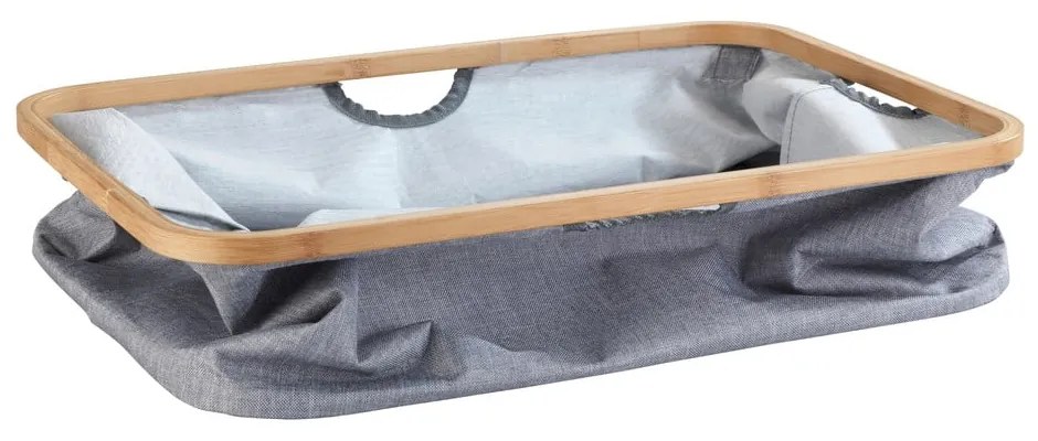 Skladací kôš na bielizeň Wenko Bahari, objem 50 l