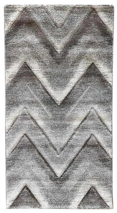 Koberec Frisee Diamond 1,33/1,9 40090 870