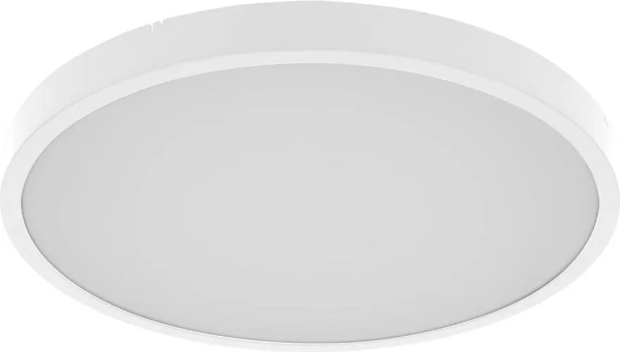 Brilagi - LED kúpeľňové stropné svietidlo ZENNA LED/24W/230V 34,5x34,5 cm IP44 biela