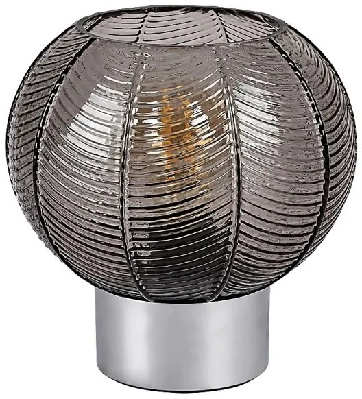 Rabalux 74017 - Stolná lampa MONET 1xE27/40W/230V