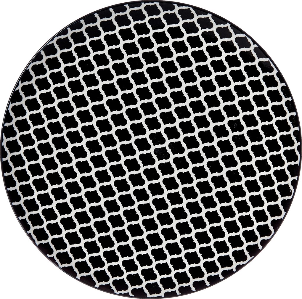 XXXLutz PLYTKÝ TANIER Takeo 26,5 cm Ritzenhoff Breker - Taniere - 003417018207