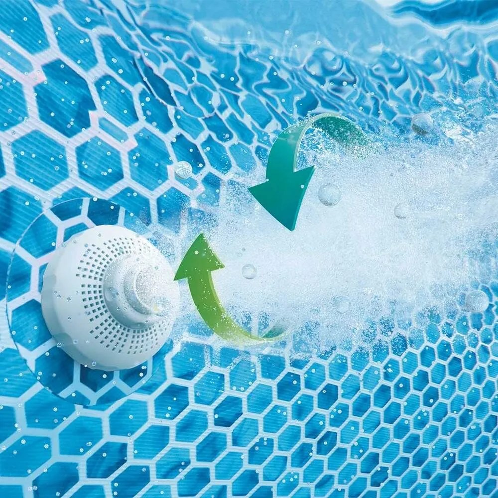 INTEX Ultra XTR Frame Pools Set Bazén 732 x 132 cm s pieskovou filtráciou 26340NP