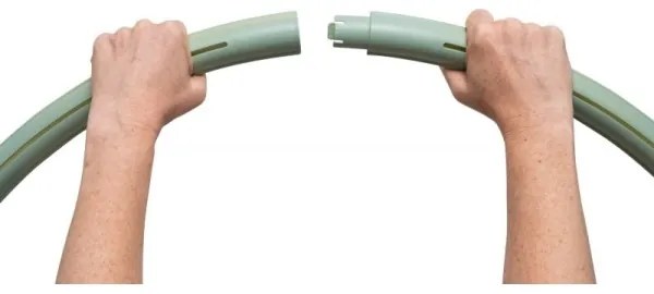 Taf Toys - Interaktívny hrací kruh pr. 90 cm savana