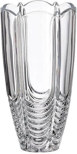 Bohemia Crystal váza Nova Orion 250mm