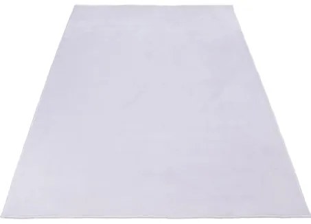 Protišmykový koberec PLUSH krémový