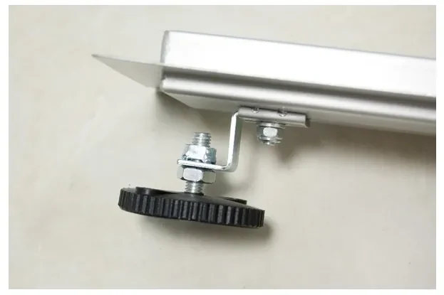 Sprchový podlahový žľab 60 cm - VLNA M6001