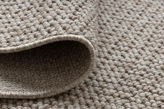 Behúň CASABLANCA LOOP béžový