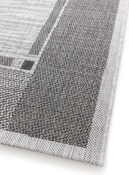 Koberec Decora 0549-032 sivý
