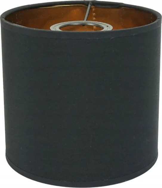 LOFT LED STROPNÁ ZÁVESNÁ LAMPA 5X ZLATÉ TIENIDLO