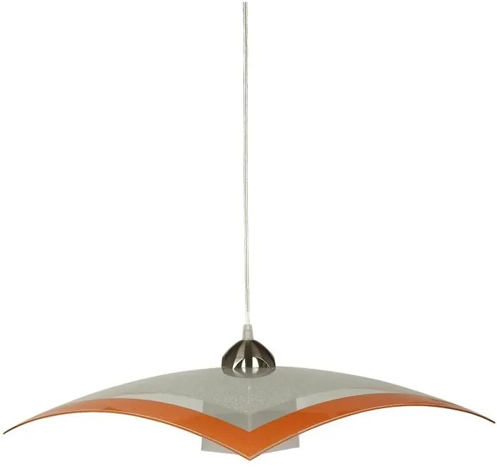 Luster na lanku ARCADA 1xE27/60W