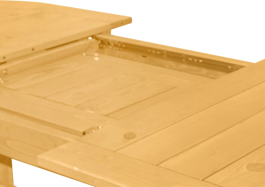 Doppler DOVER, polohovacie kreslá, 6+1