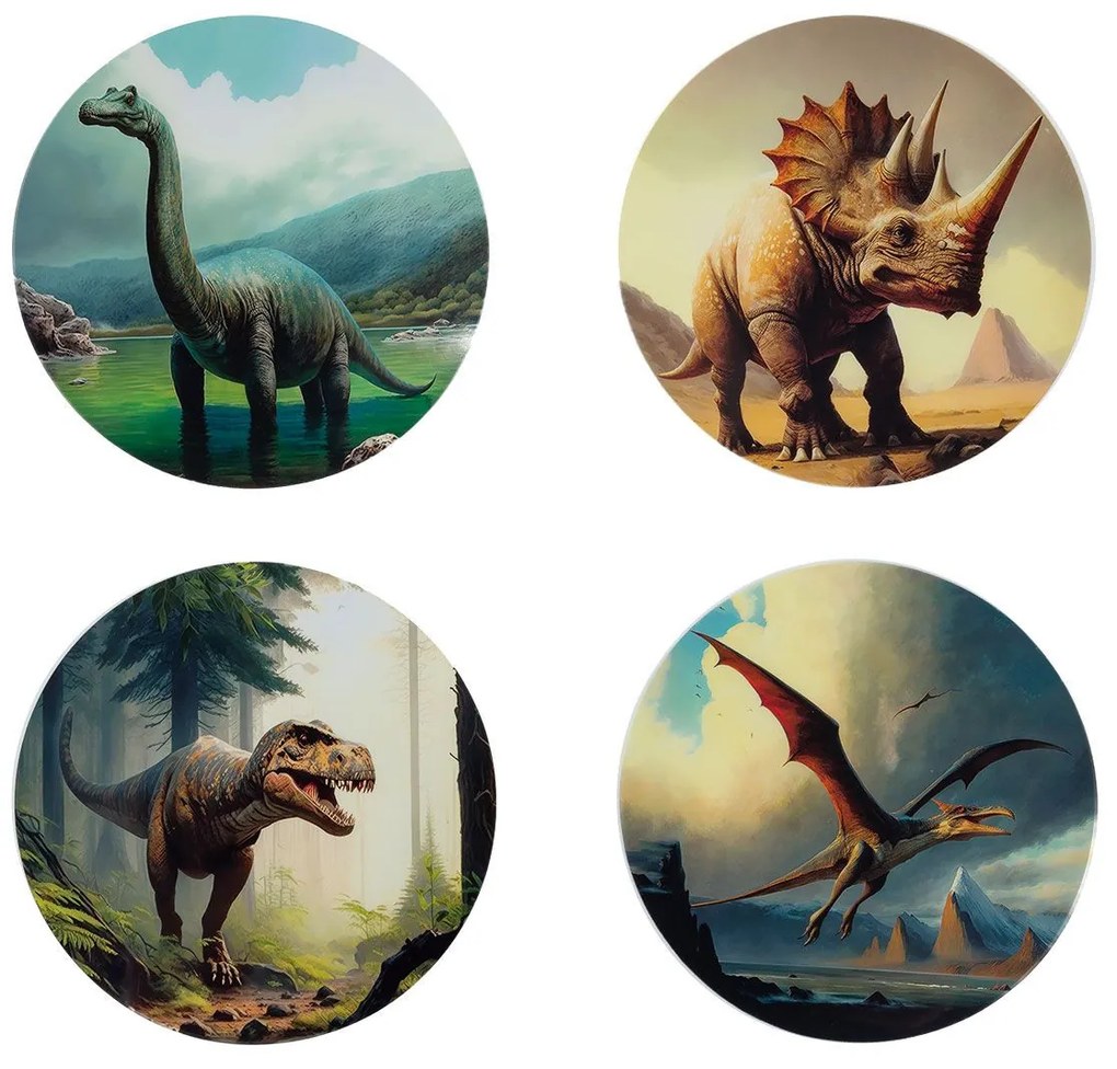 Veľká školská súprava Topgal ENDY 23039 B - batoh + peračník + vrecko na prezuvky + pláštenka na batoh