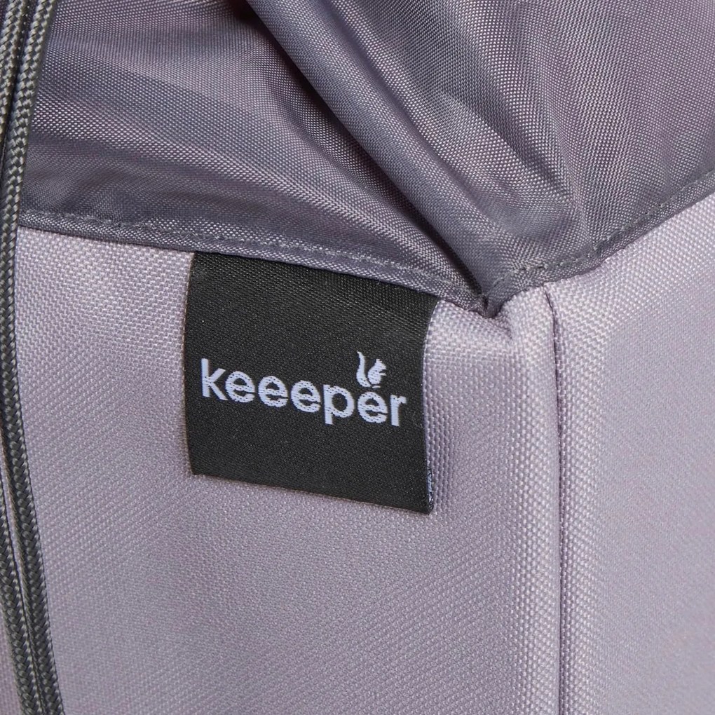 Keeeper Pevný skladací box na ovocie a zeleninu NEO , 13L, 31,5 x 15 x 26,5 cm