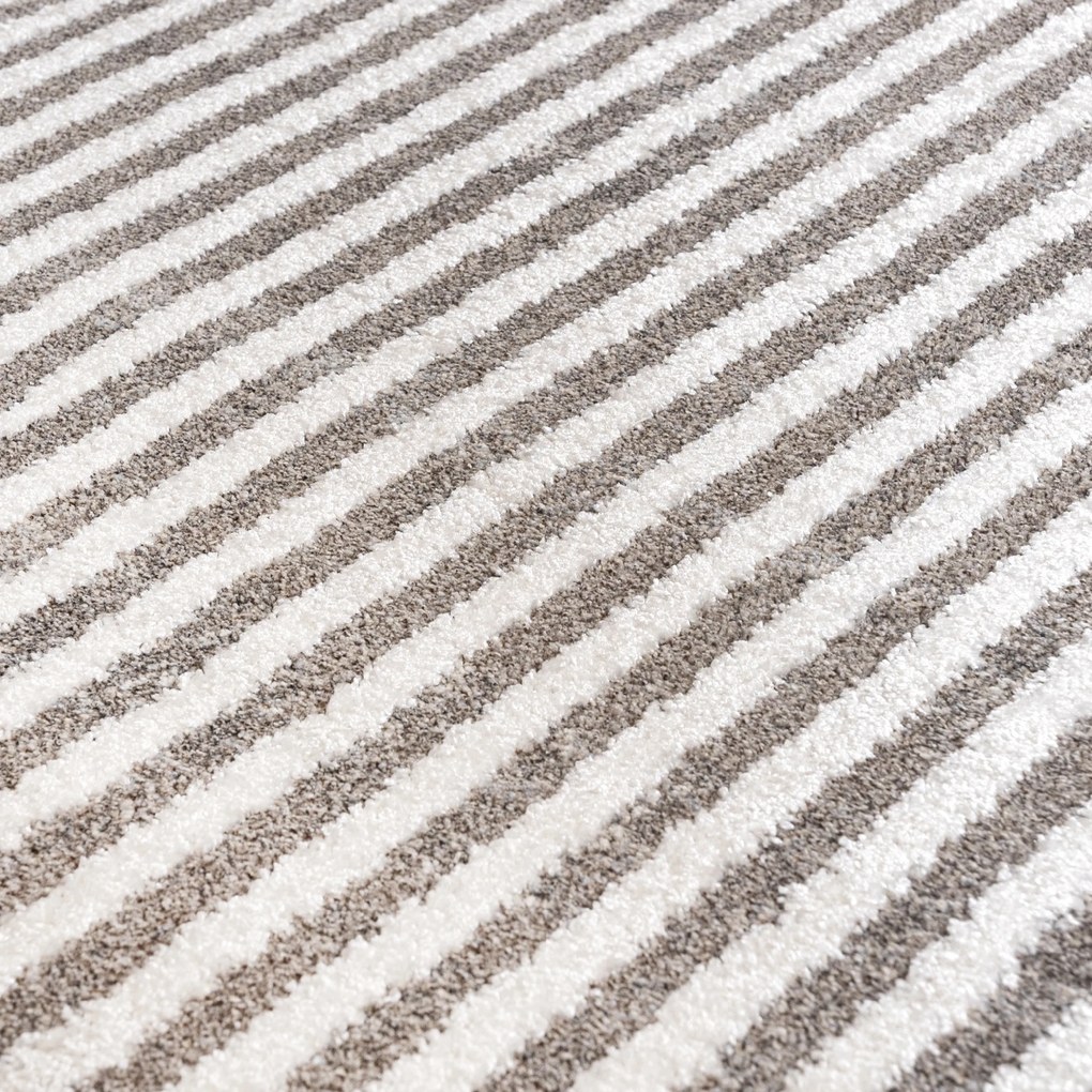 TA Koberec NP08A COKEN BEIGE ATHOS EPT Rozmer: 80x150 cm