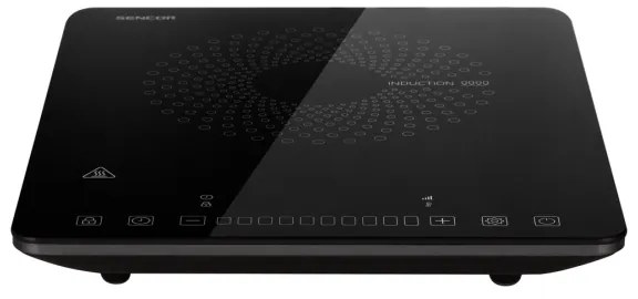 Sencor - Indukčný varič 2000W/230V