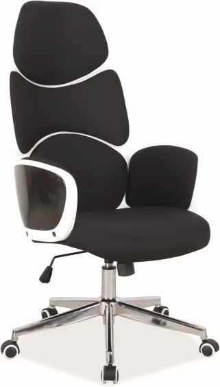 Signal Kancelárska stolička Q-888