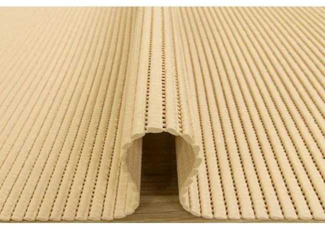 Kúpelňová penová rohož Softy-tex 800 béžová - Výpredaj